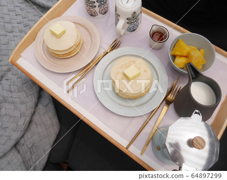 煎餅早午餐咖啡館 煎餅早午餐咖啡館 64897299