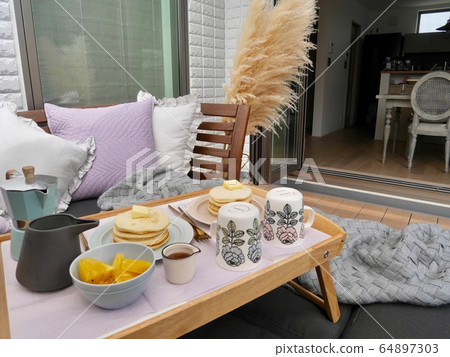 Bellamping咖啡廳 Bellamping咖啡廳 64897303