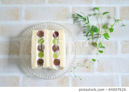 水果三明治 64897626