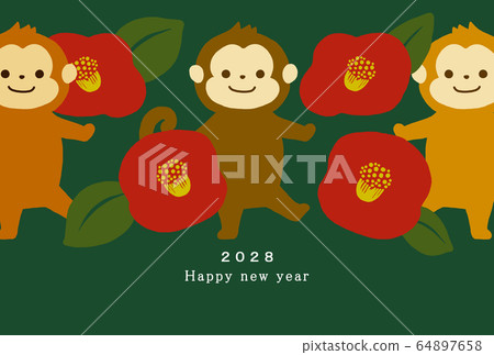 2028 New Year's card template Happy New Year New Year's card Monkey year Monkey year Monkey year Monkey year 2028 2028 New Year's card template Happy New Year New Year's card Monkey year Monkey year Monkey year Monkey year 2028 64897658