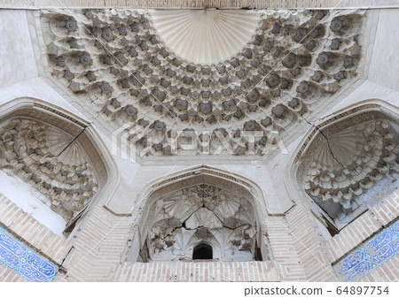 elements of ancient architecture of Central Asia elements of ancient architecture of Central Asia 64897754