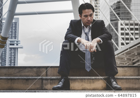 Unemployed Jobless People Crisis who Recession, Unemployed Jobless People Crisis who Recession, 64897815