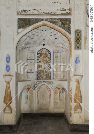 elements of ancient architecture of Central Asia elements of ancient architecture of Central Asia 64897864