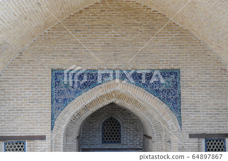 elements of ancient architecture of Central Asia elements of ancient architecture of Central Asia 64897867