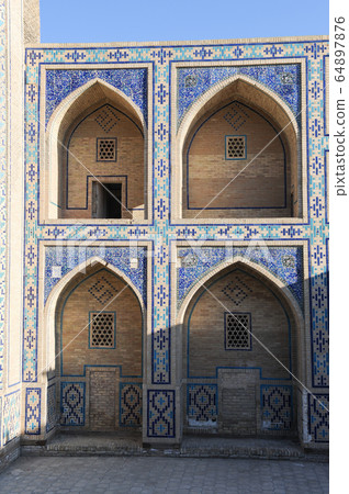 elements of ancient architecture of Central Asia elements of ancient architecture of Central Asia 64897876