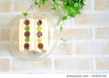 水果三明治 水果三明治 64898198