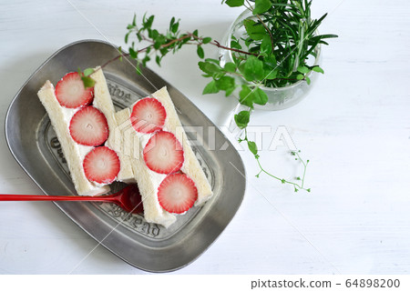 水果三明治 水果三明治 64898200