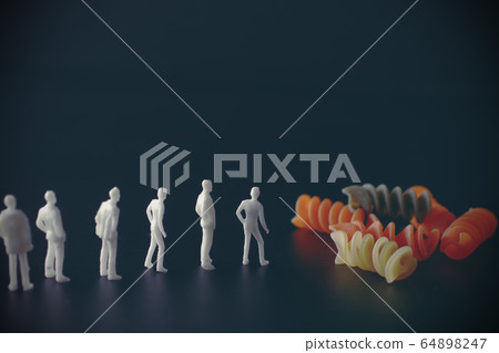 Food crisis, money and humans Food crisis, money and humans 64898247