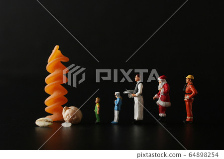 Food crisis, money and humans 64898254