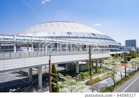 Vantelin圓頂名古屋名古屋巨蛋和花見月 Vantelin圓頂名古屋名古屋巨蛋和花見月 64898317