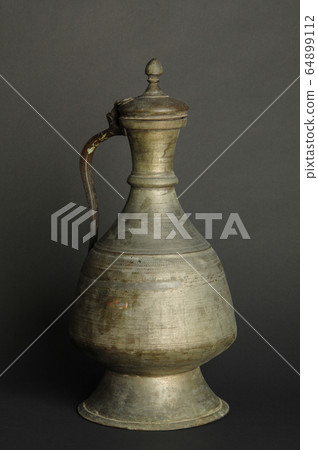 ancient metal utensils ancient metal utensils 64899112