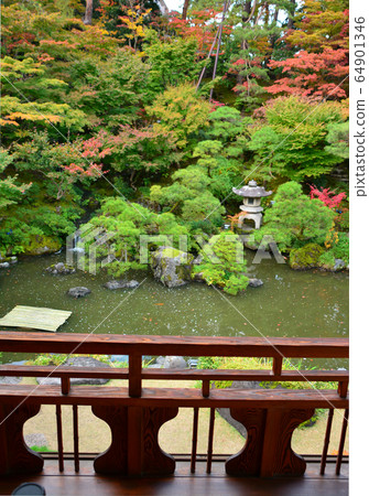 Niigata City Former Saito Residence / Japanese Garden 64901346