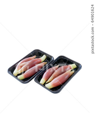 肌肉,肌肉,大蒜,包裝 肌肉,肌肉,大蒜,包裝 64901624