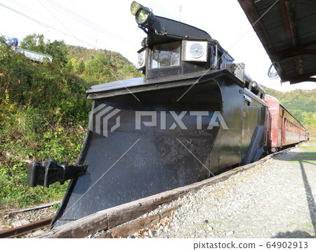 三菱煤礦大y鐵路夕張 64902913