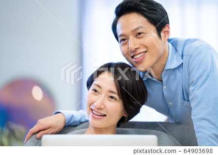 Couples Couple PC Lifestyle 64903698