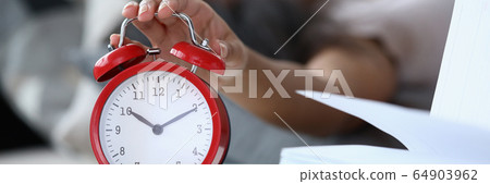 Time to get up Time to get up 64903962