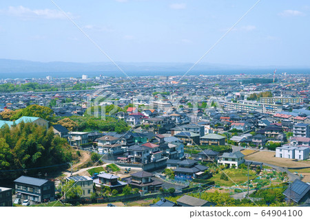 Omura City (Nagasaki Prefecture) Omura City (Nagasaki Prefecture) 64904100