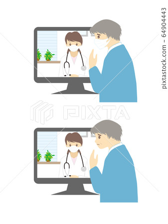 Online medical doctor Online medical doctor 64904443