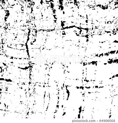 Grunge distress texture.Vector abstract background - Stock Illustration ...