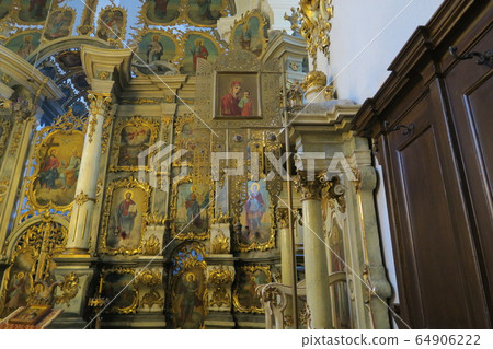 Serbian Orthodox Church in Sentendre Serbian Orthodox Church in Sentendre 64906222