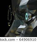 人工智能概念的眼睛 64906910