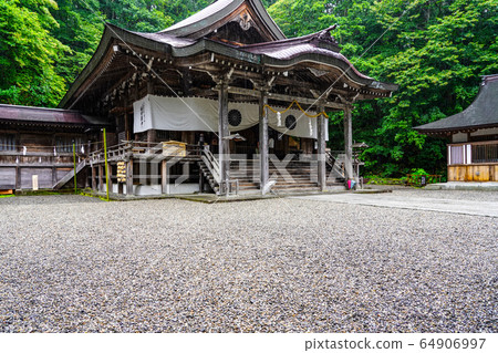 Ame no Togakushi Shrine / Chusha Ame no Togakushi Shrine / Chusha 64906997