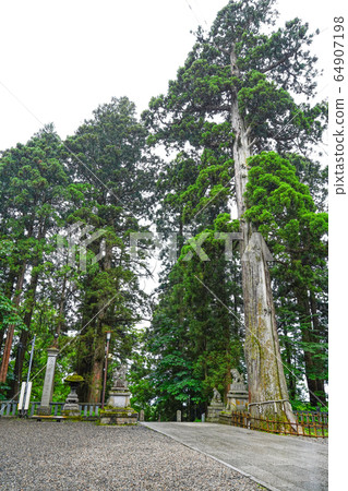 天野時事神社/中社 64907198