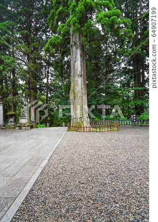 天野時事神社/中社 天野時事神社/中社 64907199