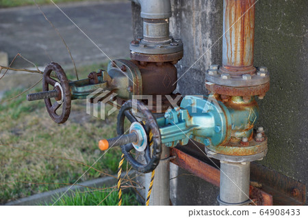 Fluid valve Fluid valve 64908433