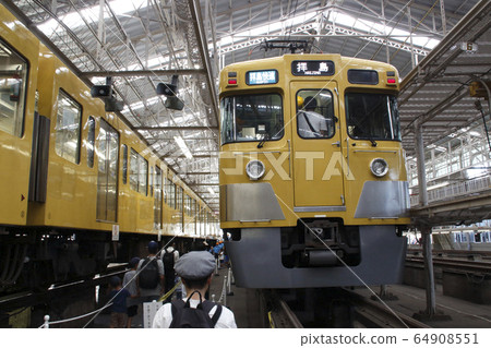 西武新宿線/納米波（向公眾開放） 64908551