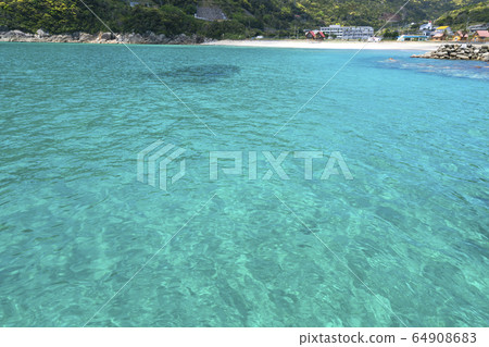 高井旅程海灘 高井旅程海灘 64908683