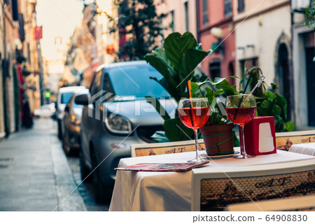 羅馬街角咖啡館 羅馬街角咖啡館 64908830