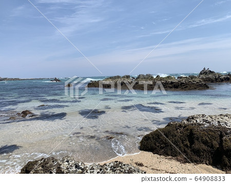 Chiba Minamiboso Shirahama Chiba Minamiboso Shirahama 64908833