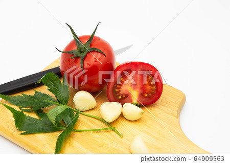美味的春季水果草莓 美味的春季水果草莓 64909563