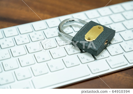 Security image Security image 64910394