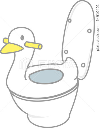 馬桶鴨鍋/輔助馬桶座 64910401