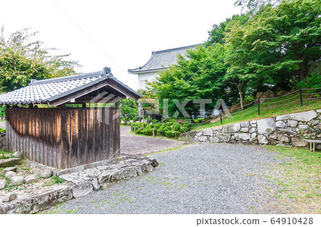 Shoryuji Castle Ruins Shoryuji Castle Ruins 64910428