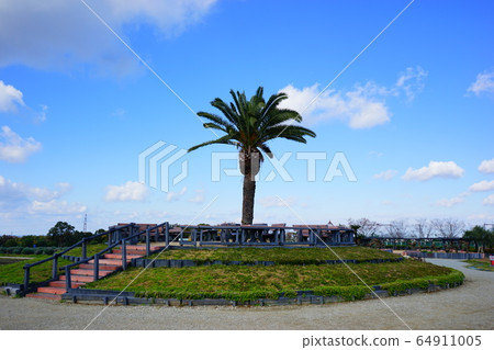 Izumi回收公園大阪府 Izumi回收公園大阪府 64911005