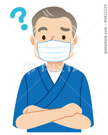 蒙面男子餐廳老闆 蒙面男子餐廳老闆 64911224