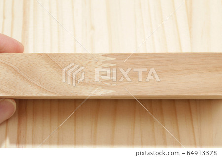 指接(膠合木) 指接(膠合木) 64913378