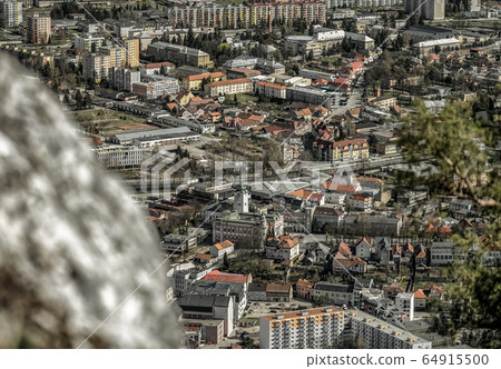 Ružomberok Residential Area
