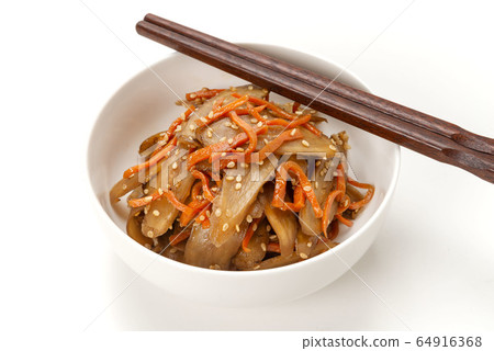 基博牛蒡 64916368