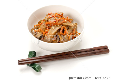 Kibo burdock 64916372