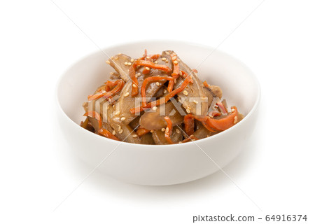 Kibo burdock Kibo burdock 64916374