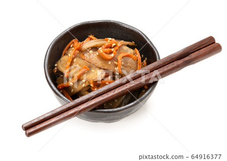 基博牛蒡 64916377