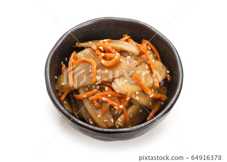 Kibo burdock 64916378