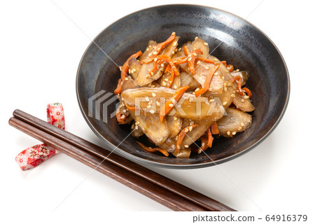 Kibo burdock 64916379