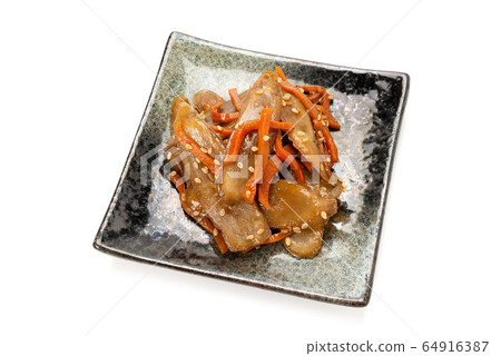 Kibo burdock 64916387