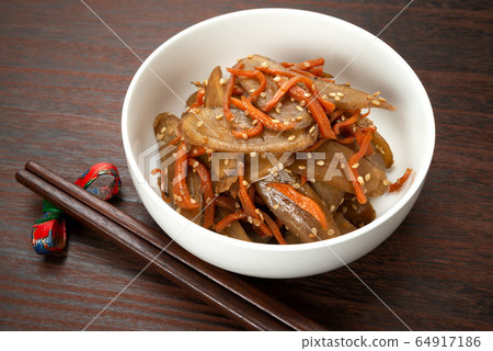 Kibo burdock 64917186