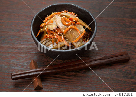 Kibo burdock 64917191